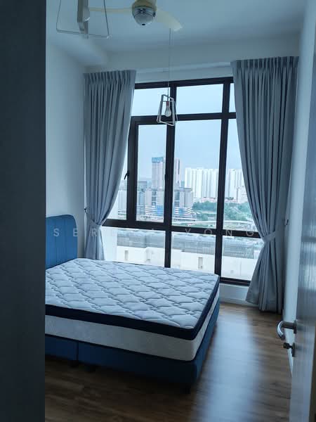 Kondominium untuk Dijual di The Park Sky Residence - Serena Yong - PropertyGuru.com.my