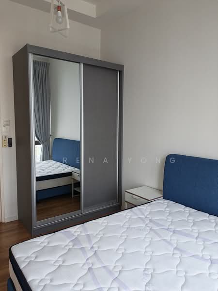 Kondominium untuk Dijual di The Park Sky Residence - Serena Yong - PropertyGuru.com.my