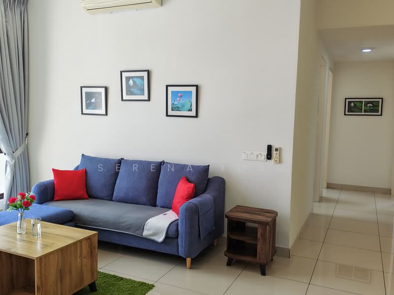 Kondominium untuk Dijual di The Park Sky Residence - Serena Yong - PropertyGuru.com.my