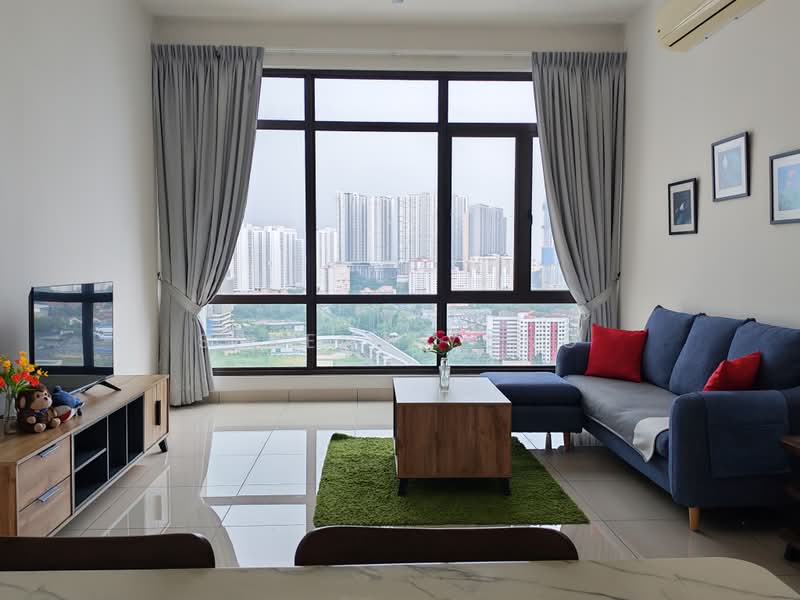 Kondominium untuk Dijual di The Park Sky Residence - Serena Yong - PropertyGuru.com.my