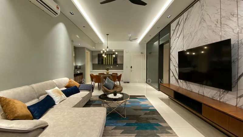 Kondominium untuk Dijual di The Park Sky Residence - Serena Yong - PropertyGuru.com.my