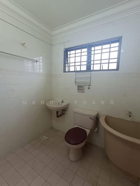 2-storey Terraced House for Rent in Ipoh (Perak) - Mandy Phang - PropertyGuru.com.my