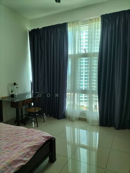 Kondominium untuk Dijual di Southbay Plaza - Boon Siew - Bedroom - PropertyGuru.com.my