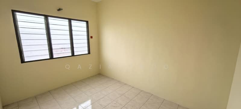 2-storey Terraced House for Rent in Bercham (Ipoh) - Qazin Khoo - Interior - PropertyGuru.com.my