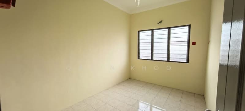 2-storey Terraced House for Rent in Bercham (Ipoh) - Qazin Khoo - Interior - PropertyGuru.com.my