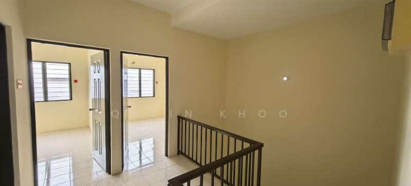 2-storey Terraced House for Rent in Bercham (Ipoh) - Qazin Khoo - Interior - PropertyGuru.com.my