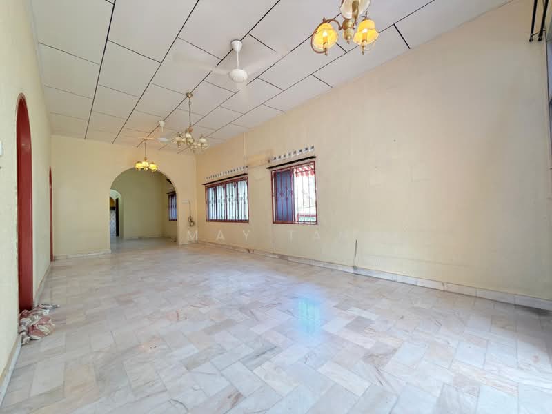 Rumah Berkembar untuk Dijual di Taman Sunrise (Kluang) - May Tan - PropertyGuru.com.my