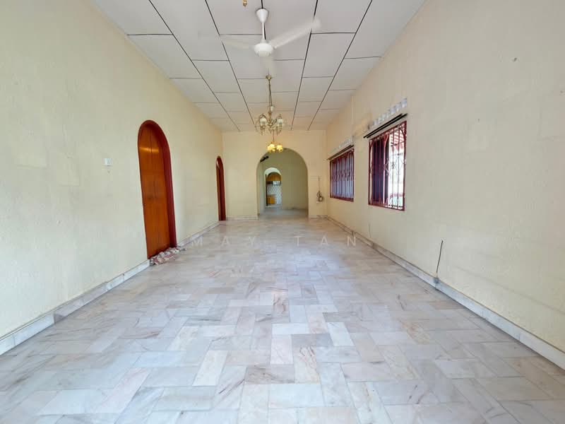 Rumah Berkembar untuk Dijual di Taman Sunrise (Kluang) - May Tan - PropertyGuru.com.my