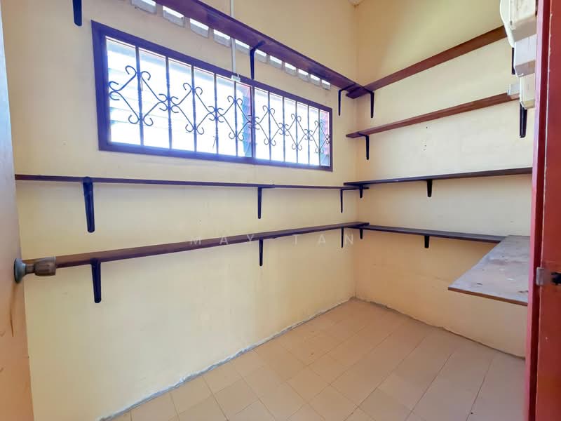 Rumah Berkembar untuk Dijual di Taman Sunrise (Kluang) - May Tan - PropertyGuru.com.my
