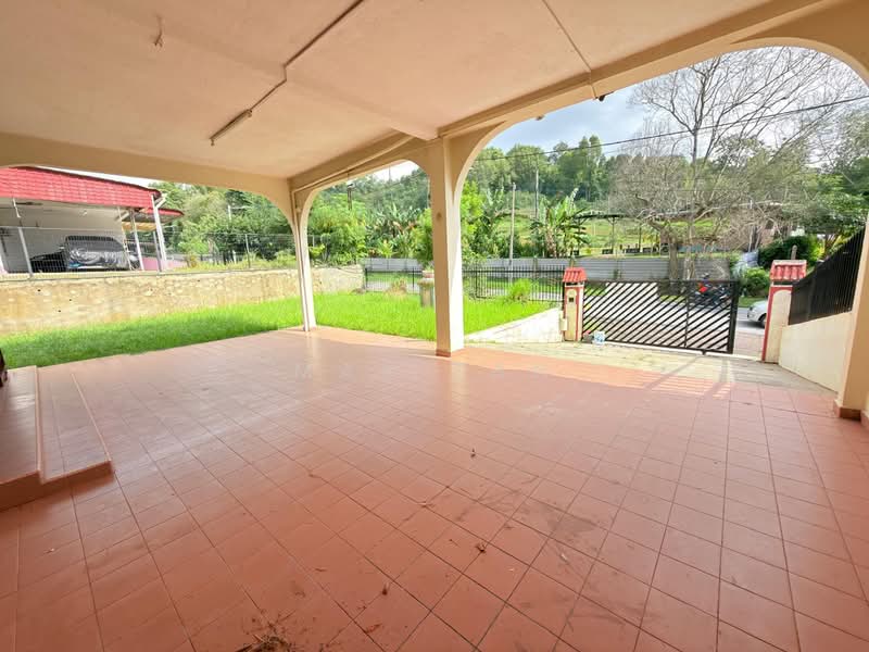 Rumah Berkembar untuk Dijual di Taman Sunrise (Kluang) - May Tan - PropertyGuru.com.my