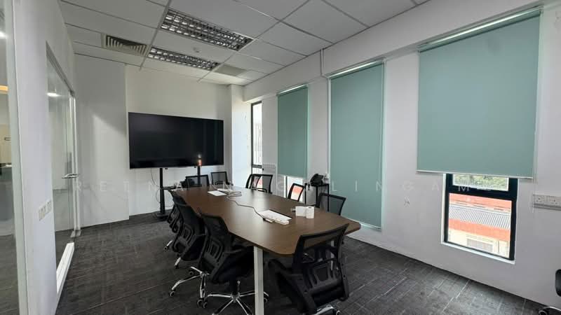 Pejabat untuk Disewa di Taman Bangsar (Bangsar) - Reena Nagalingam - PropertyGuru.com.my