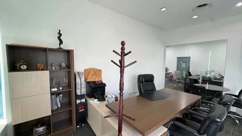 Pejabat untuk Disewa di Taman Bangsar (Bangsar) - Reena Nagalingam - PropertyGuru.com.my