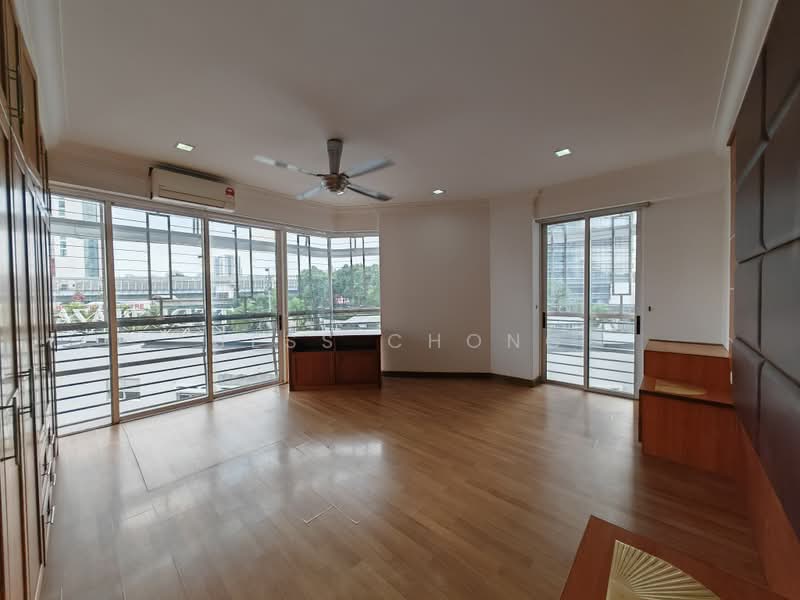 Kondominium untuk Disewa di The Residence Condominium @ TTDI - Jess Chong - PropertyGuru.com.my