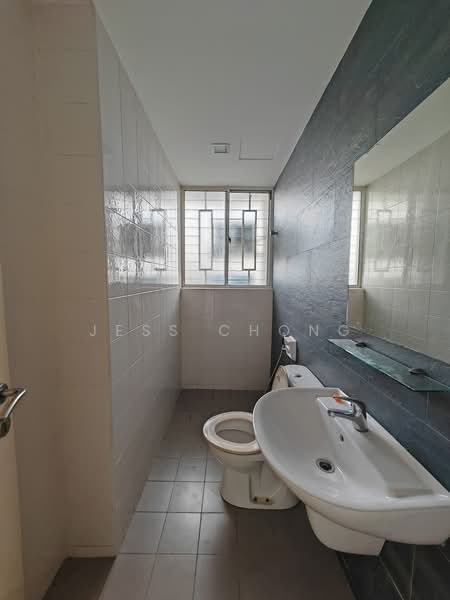 Kondominium untuk Disewa di The Residence Condominium @ TTDI - Jess Chong - PropertyGuru.com.my