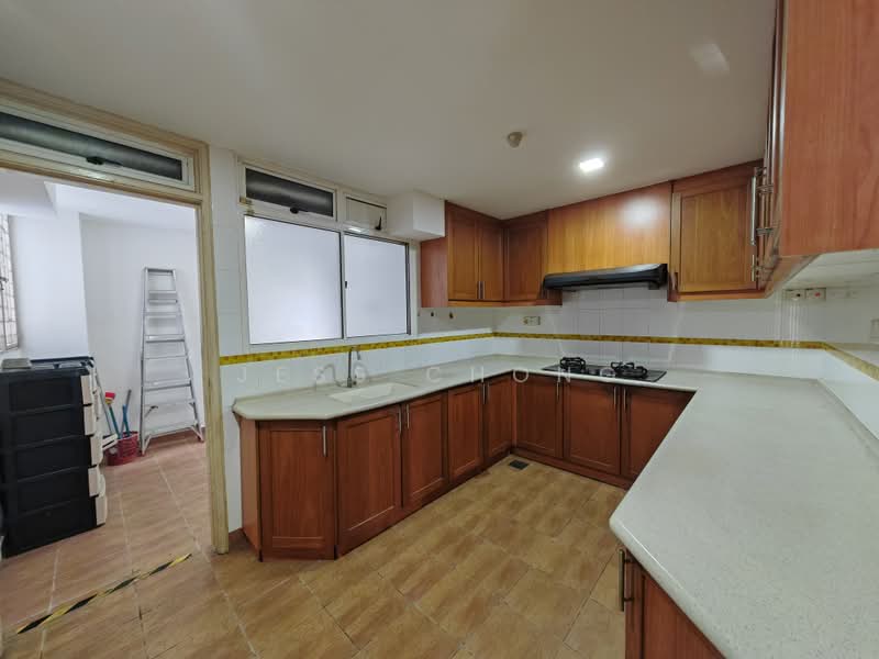 Kondominium untuk Disewa di The Residence Condominium @ TTDI - Jess Chong - PropertyGuru.com.my
