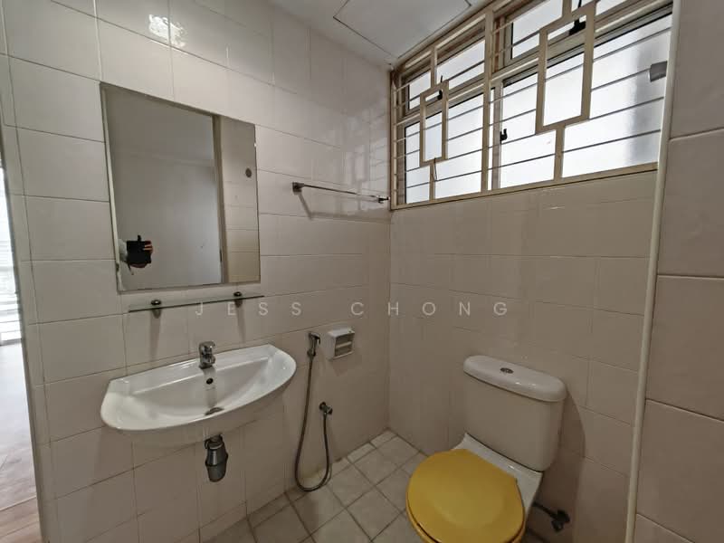 Kondominium untuk Disewa di The Residence Condominium @ TTDI - Jess Chong - PropertyGuru.com.my