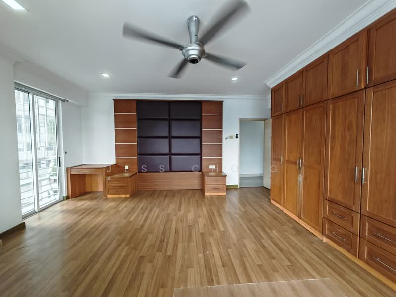Kondominium untuk Disewa di The Residence Condominium @ TTDI - Jess Chong - PropertyGuru.com.my