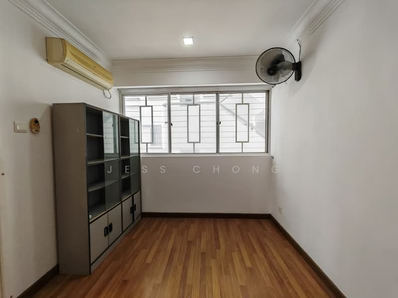 Kondominium untuk Disewa di The Residence Condominium @ TTDI - Jess Chong - PropertyGuru.com.my