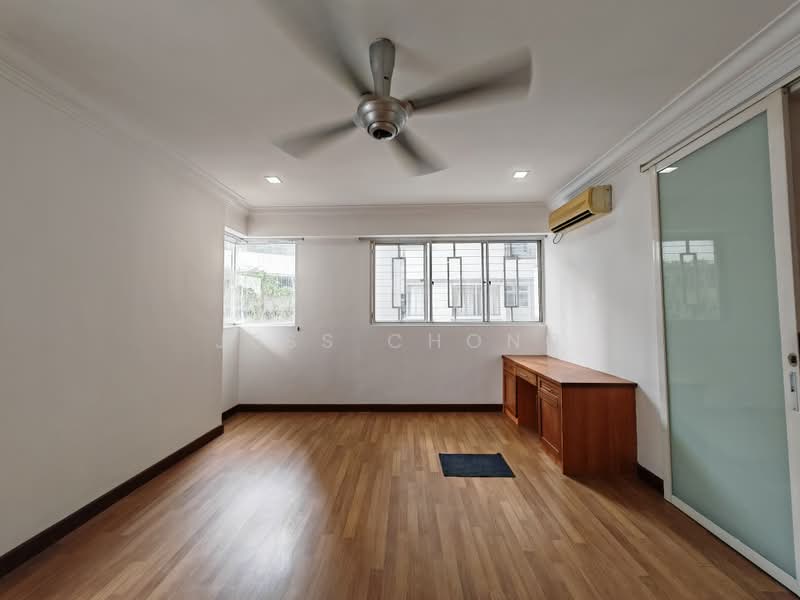 Kondominium untuk Disewa di The Residence Condominium @ TTDI - Jess Chong - PropertyGuru.com.my