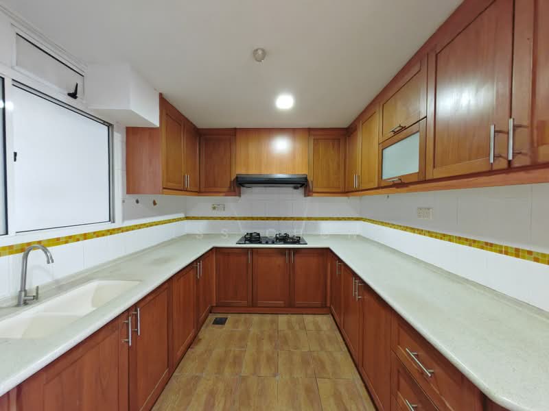 Kondominium untuk Disewa di The Residence Condominium @ TTDI - Jess Chong - PropertyGuru.com.my