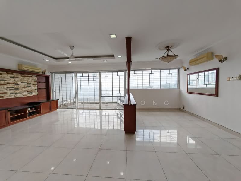 Kondominium untuk Disewa di The Residence Condominium @ TTDI - Jess Chong - PropertyGuru.com.my