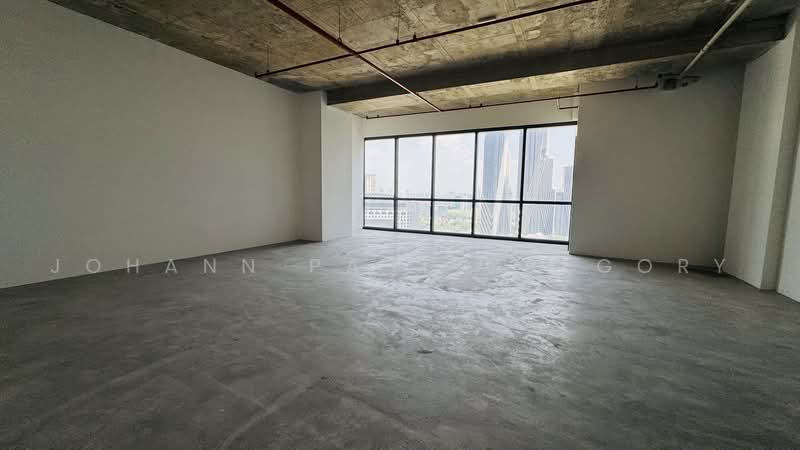 Office for Rent in Mont Kiara (Kuala Lumpur) - Johann Paul Gregory - Interior - PropertyGuru.com.my