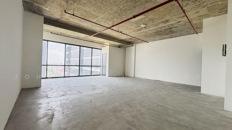 Office for Rent in Mont Kiara (Kuala Lumpur) - Johann Paul Gregory - Interior - PropertyGuru.com.my