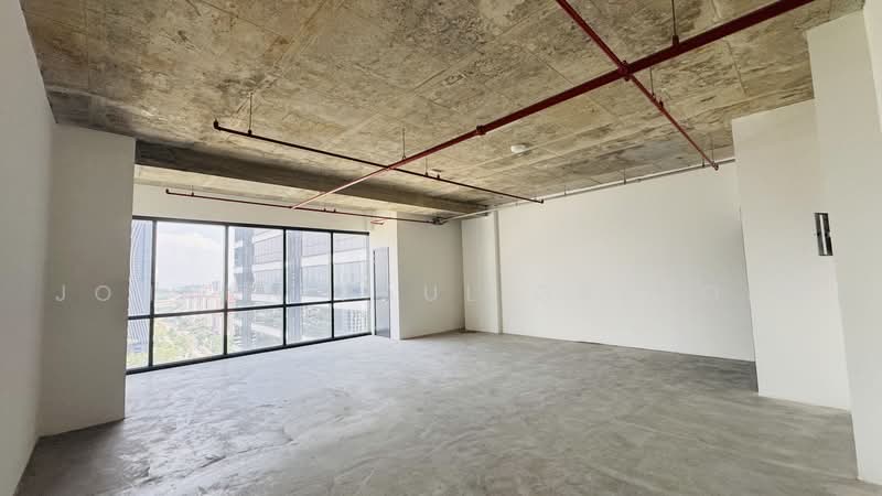 Office for Rent in Mont Kiara (Kuala Lumpur) - Johann Paul Gregory - Interior - PropertyGuru.com.my