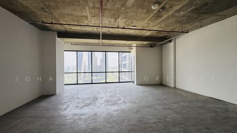 Office for Rent in Mont Kiara (Kuala Lumpur) - Johann Paul Gregory - Interior - PropertyGuru.com.my