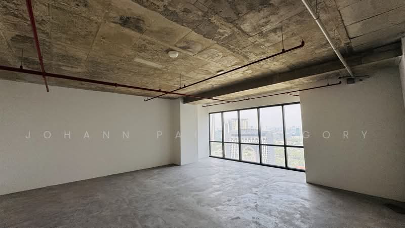 Office for Rent in Mont Kiara (Kuala Lumpur) - Johann Paul Gregory - Interior - PropertyGuru.com.my