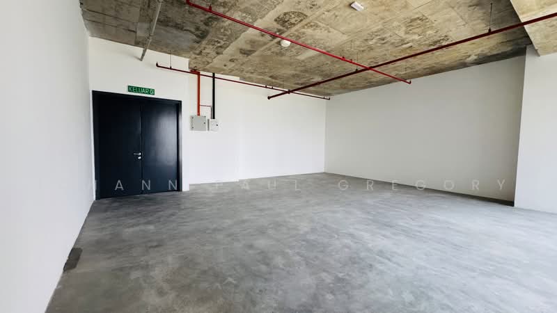 Office for Rent in Mont Kiara (Kuala Lumpur) - Johann Paul Gregory - Interior - PropertyGuru.com.my