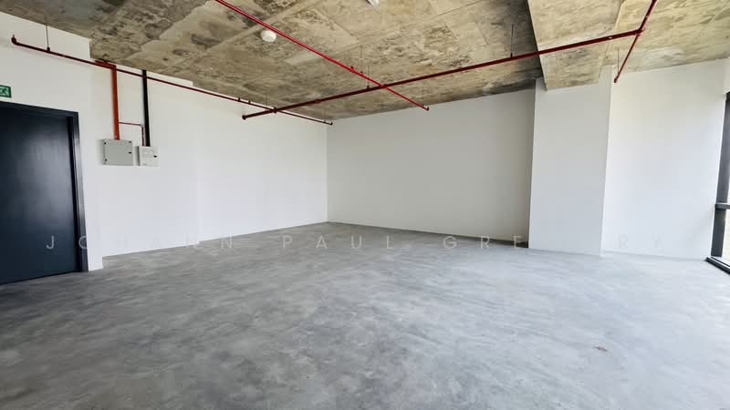 Office for Rent in Mont Kiara (Kuala Lumpur) - Johann Paul Gregory - Interior - PropertyGuru.com.my