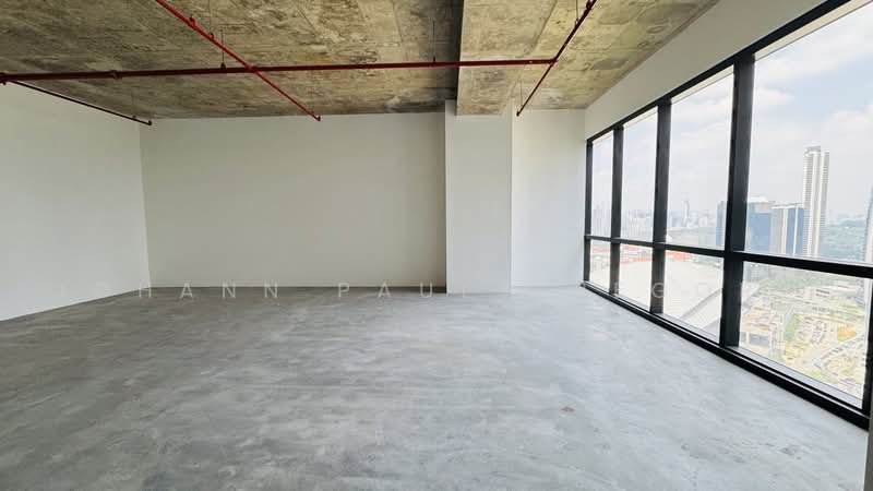 Office for Rent in Mont Kiara (Kuala Lumpur) - Johann Paul Gregory - Interior - PropertyGuru.com.my
