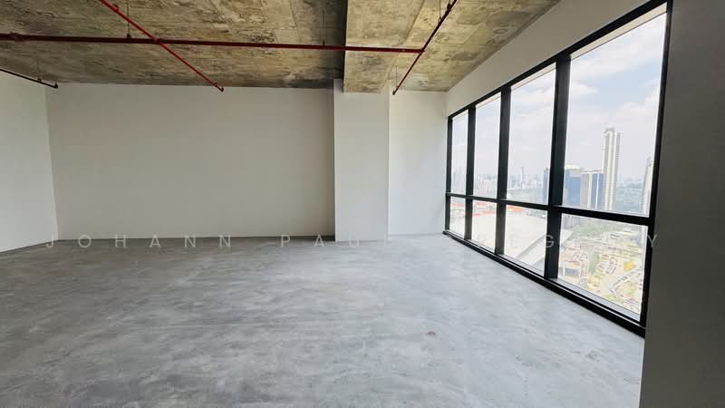 Office for Rent in Mont Kiara (Kuala Lumpur) - Johann Paul Gregory - Interior - PropertyGuru.com.my