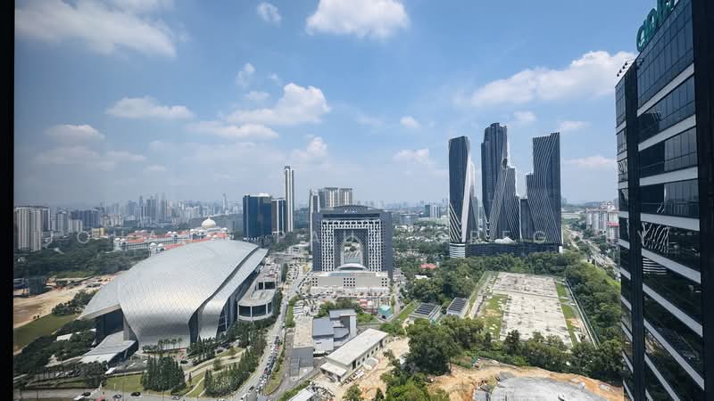 Office for Rent in Mont Kiara (Kuala Lumpur) - Johann Paul Gregory - Exterior - PropertyGuru.com.my