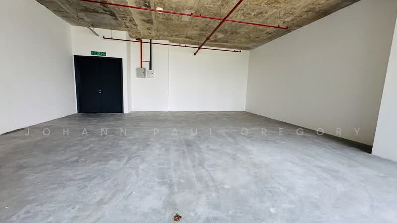 Office for Rent in Mont Kiara (Kuala Lumpur) - Johann Paul Gregory - Interior - PropertyGuru.com.my