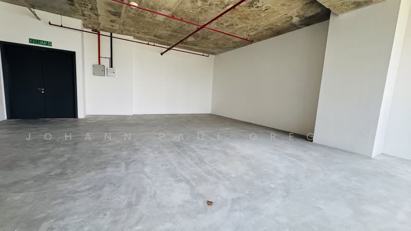 Office for Rent in Mont Kiara (Kuala Lumpur) - Johann Paul Gregory - Interior - PropertyGuru.com.my