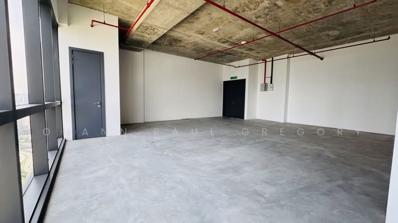 Office for Rent in Mont Kiara (Kuala Lumpur) - Johann Paul Gregory - Interior - PropertyGuru.com.my