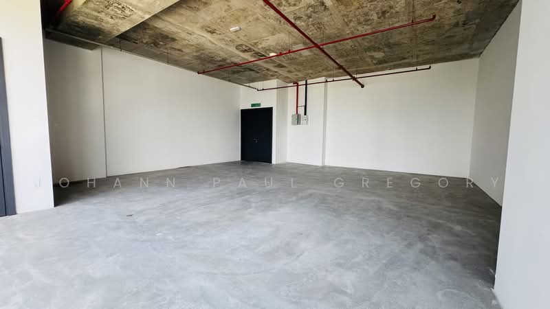 Office for Rent in Mont Kiara (Kuala Lumpur) - Johann Paul Gregory - Interior - PropertyGuru.com.my