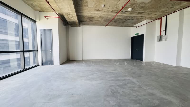 Office for Rent in Mont Kiara (Kuala Lumpur) - Johann Paul Gregory - Interior - PropertyGuru.com.my