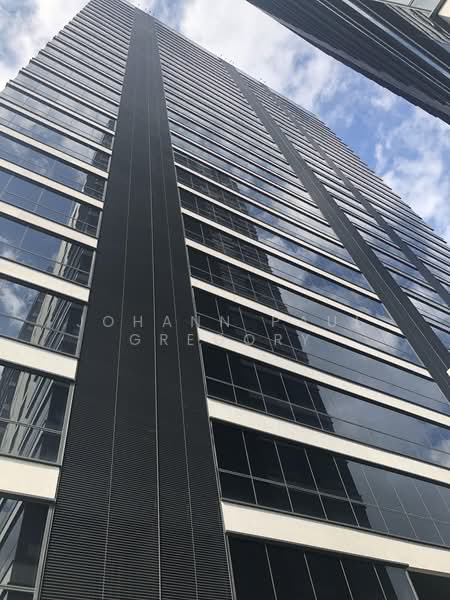 Office for Rent in Mont Kiara (Kuala Lumpur) - Johann Paul Gregory - Exterior - PropertyGuru.com.my