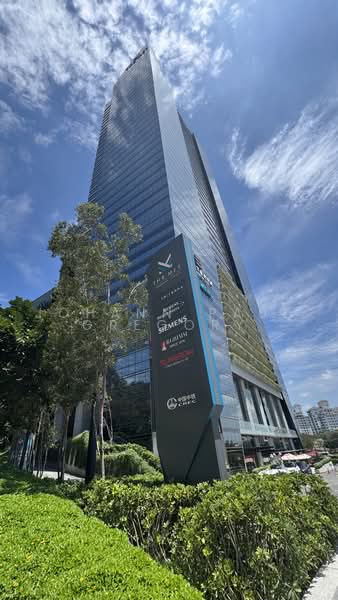 Office for Rent in Mont Kiara (Kuala Lumpur) - Johann Paul Gregory - PropertyGuru.com.my