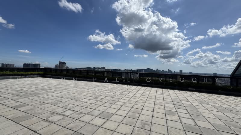 Office for Rent in Mont Kiara (Kuala Lumpur) - Johann Paul Gregory - View - PropertyGuru.com.my
