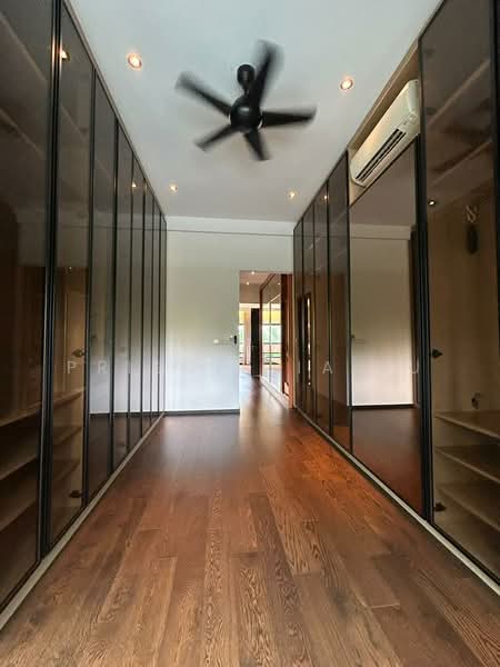 Rumah Teres untuk Dijual di The Mansions (Desa Parkcity) - Priscillia Ku - Interior - PropertyGuru.com.my