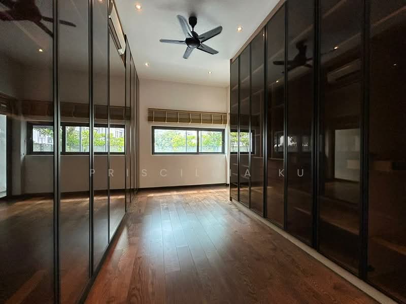 Rumah Teres untuk Dijual di The Mansions (Desa Parkcity) - Priscillia Ku - Interior - PropertyGuru.com.my