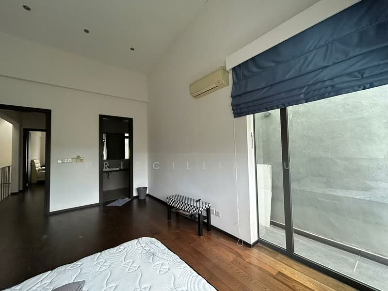 Rumah Teres untuk Dijual di The Mansions (Desa Parkcity) - Priscillia Ku - Bedroom - PropertyGuru.com.my