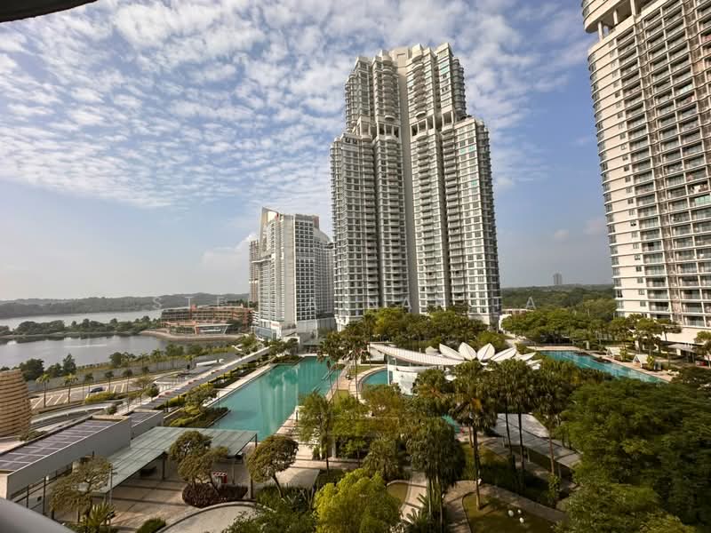 Condominium for Rent at Teega Residences - Stella Narita - Exterior - PropertyGuru.com.my