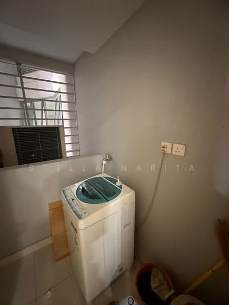 Condominium for Rent at Teega Residences - Stella Narita - Interior - PropertyGuru.com.my