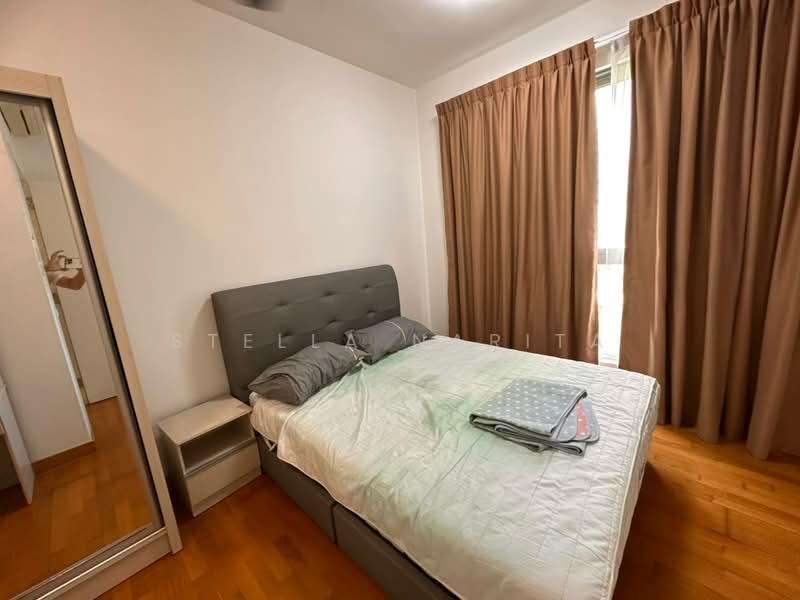 Condominium for Rent at Teega Residences - Stella Narita - Bedroom - PropertyGuru.com.my