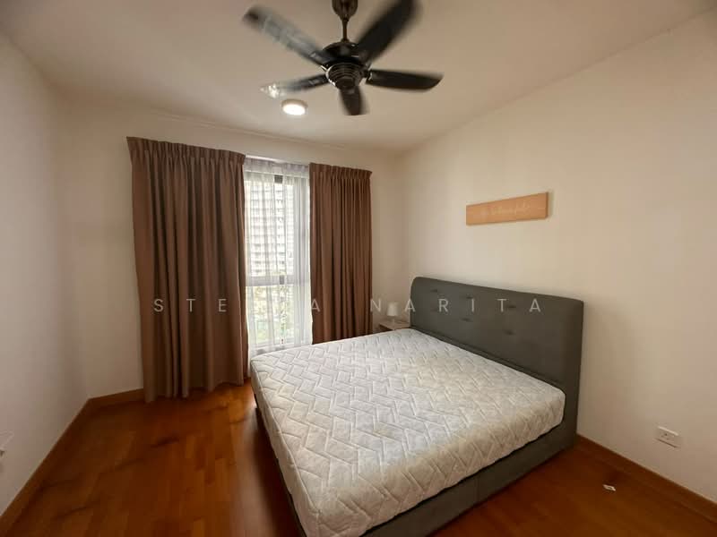Condominium for Rent at Teega Residences - Stella Narita - Bedroom - PropertyGuru.com.my